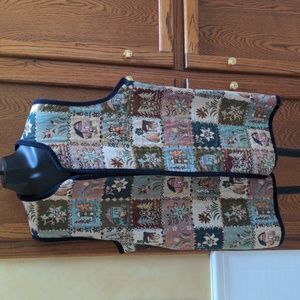 Ladies Vest - XL